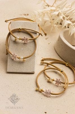 Μαρτυρικά βάπτισης για κορίτσι Κ19