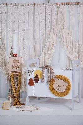 Βαπτιστικά πακέτα για αγόρι SB00104