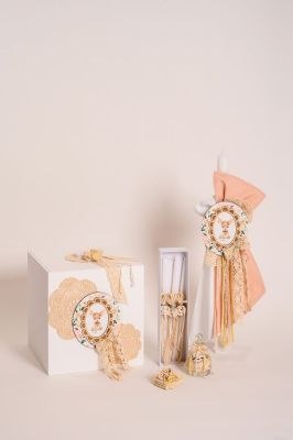 Βαπτιστικά πακέτα για κορίτσια SG00147