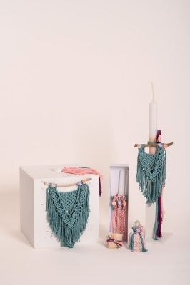 Βαπτιστικά πακέτα για κορίτσια SG00149