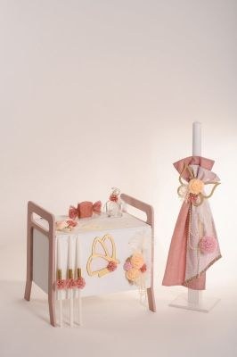 Βαπτιστικά πακέτα για κορίτσια SG00153