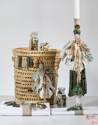 Βαπτιστικά πακέτα για αγόρι SB00132