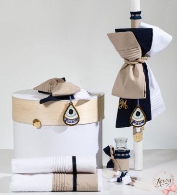 Βαπτιστικά πακέτα για αγόρι SB00145