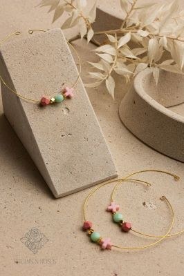 Μαρτυρικά βάπτισης για κορίτσι Κ20