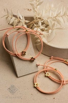 Μαρτυρικά βάπτισης για κορίτσι Κ21