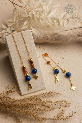 Μαρτυρικά βάπτισης για αγόρι A22