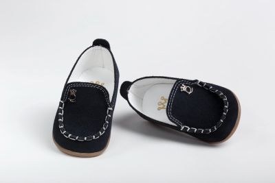 Βαπτιστικά παπούτσια για τα πρώτα βήματα Everkid A2210M