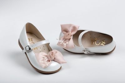 Βαπτιστικά παπούτσια περπατήματος Everkid Κ2264Ε