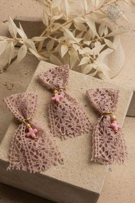 Μαρτυρικά βάπτισης για κορίτσι Κ29