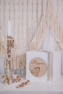 Βαπτιστικά πακέτα για κορίτσι SG00128