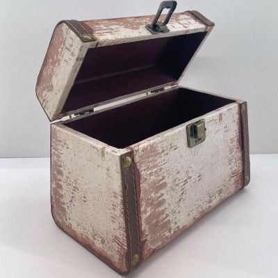 Vintage Βαλίτσα βάπτισης 