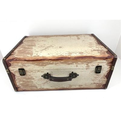 Vintage Βαλίτσα βάπτισης ΒΑΛ3