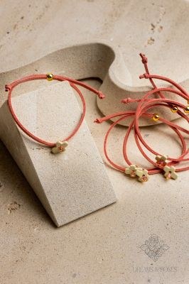 Μαρτυρικά βάπτισης για κορίτσι Κ37