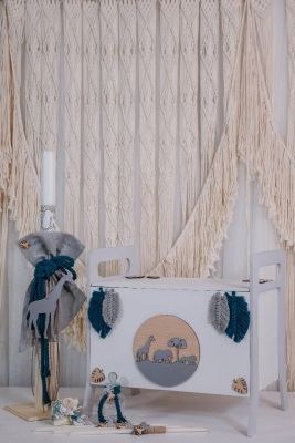 Βαπτιστικά πακέτα για αγόρι SB0099