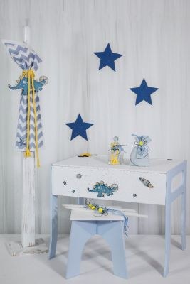 Βαπτιστικά πακέτα για αγόρι SB00100