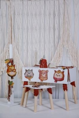 Βαπτιστικά πακέτα για αγόρι SB00105