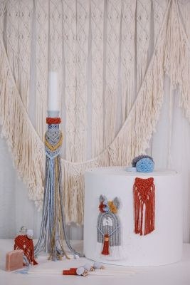 Βαπτιστικά πακέτα για αγόρι SB00109