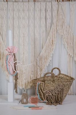 Βαπτιστικά πακέτα για κορίτσι SG00126