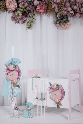 Βαπτιστικά πακέτα για κορίτσι SG00133