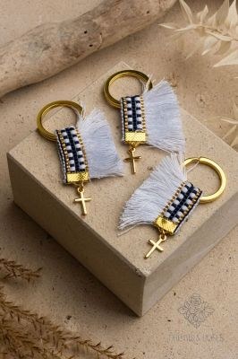 Μαρτυρικά βάπτισης για αγόρι A40