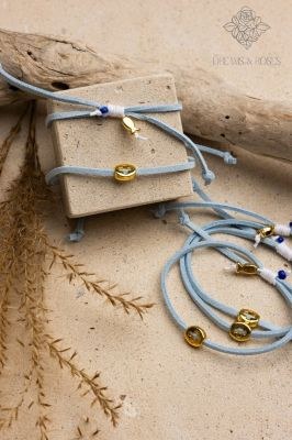 Μαρτυρικά βάπτισης για αγόρι A41