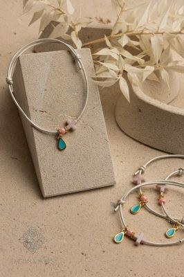 Μαρτυρικά βάπτισης για κορίτσι Κ46