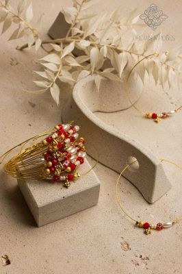 Μαρτυρικά βάπτισης για κορίτσι Κ48