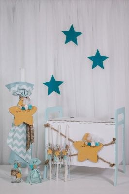 Βαπτιστικά πακέτα για αγόρι SB00106