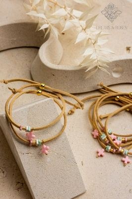 Μαρτυρικά βάπτισης για κορίτσι Κ50