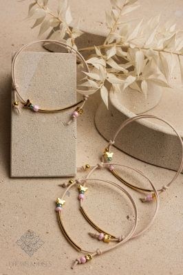 Μαρτυρικά βάπτισης για κορίτσι Κ56