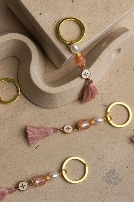 Μαρτυρικά βάπτισης για κορίτσι Κ57