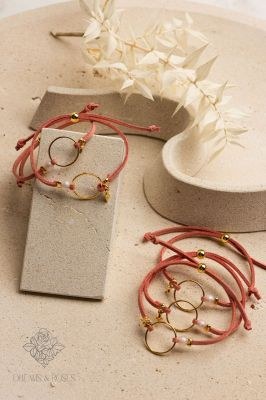 Μαρτυρικά βάπτισης για κορίτσι Κ58