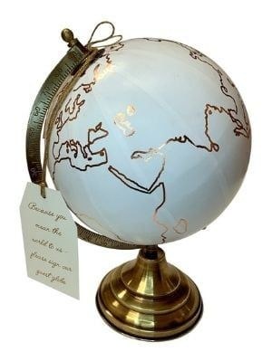 Ευχολόγιο βάπτισης "Υδρόγειος"