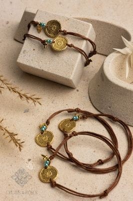 Μαρτυρικά βάπτισης για αγόρι A65