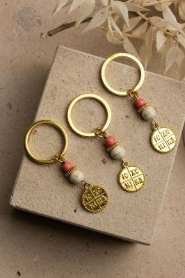 Μαρτυρικά βάπτισης για κορίτσι Κ65