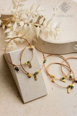 Μαρτυρικά βάπτισης για κορίτσι Κ67