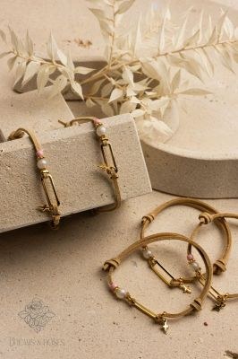 Μαρτυρικά βάπτισης για κορίτσι Κ70