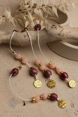 Μαρτυρικά βάπτισης για κορίτσι Κ71