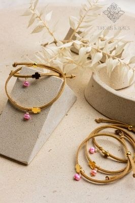 Μαρτυρικά βάπτισης για κορίτσι Κ77