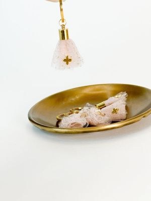 Μαρτυρικά βάπτισης Celfie & Co K7