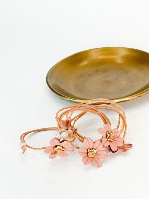 Μαρτυρικά βάπτισης Celfie & Co K8