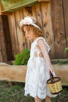 Βαπτιστικά ρούχα για κορίτσι Bambolino Domna