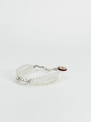 Exclusive Μαρτυρικά βάπτισης μαμά - νονά FL2407