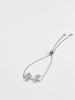 Exclusive Μαρτυρικά βάπτισης μαμά - νονά FL2419