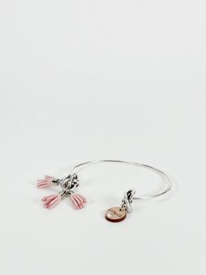 Exclusive Μαρτυρικά βάπτισης μαμά - νονά FL2425