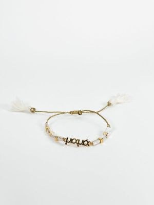 Exclusive Μαρτυρικά βάπτισης μαμά - νονά FL2429