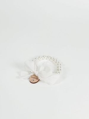 Exclusive Μαρτυρικά βάπτισης μαμά - νονά FL2431