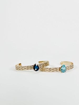 Exclusive Μαρτυρικά βάπτισης μαμά - νονά FL2433