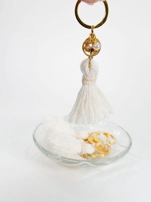 Μαρτυρικά βάπτισης για κορίτσι Celfie & Co FL-19