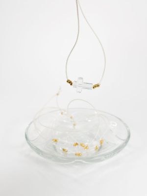 Μαρτυρικά βάπτισης για κορίτσι και αγόρι Celfie & Co FL-25